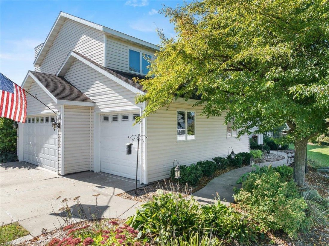 House in Marshfield, Wisconsin, United States 3 - 17787016