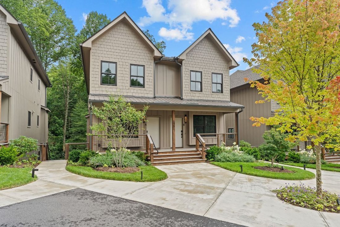 Condo in Highlands, North Carolina, United States 2 - 17786937
