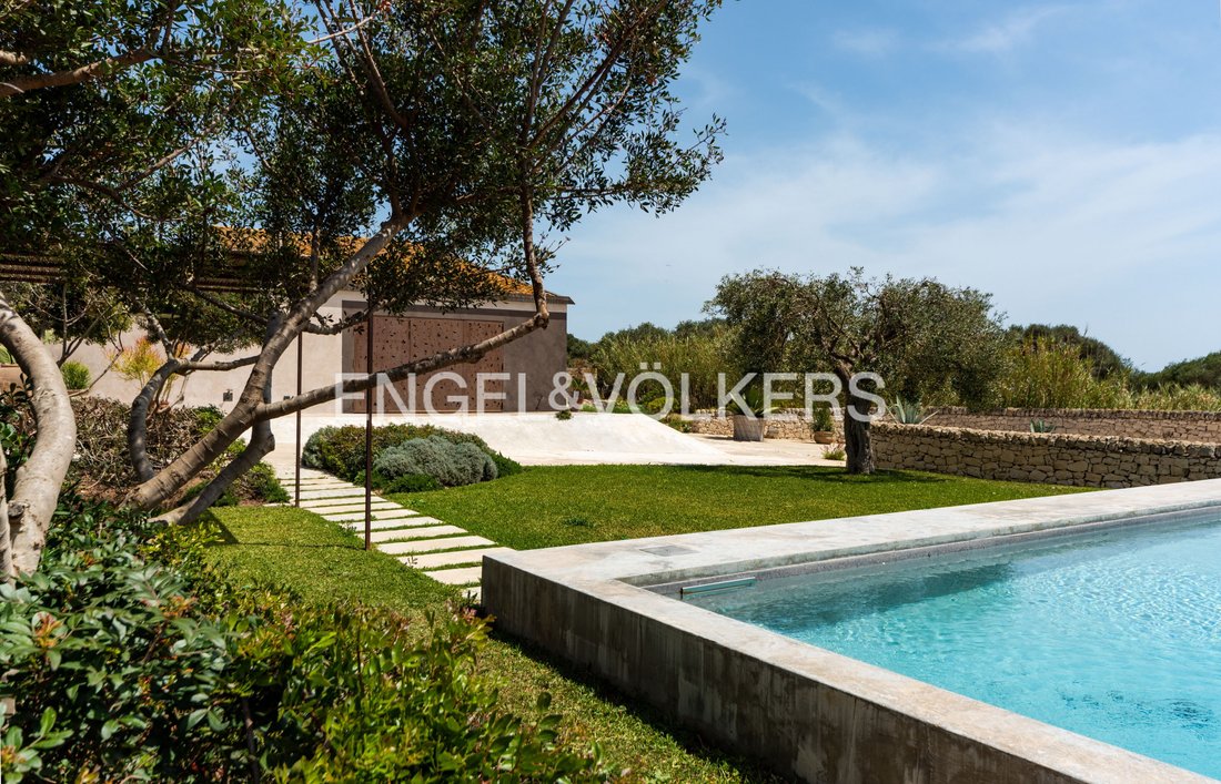 Villa in Portopalo di Capo Passero, Sicily, Italy 5 - 12482949