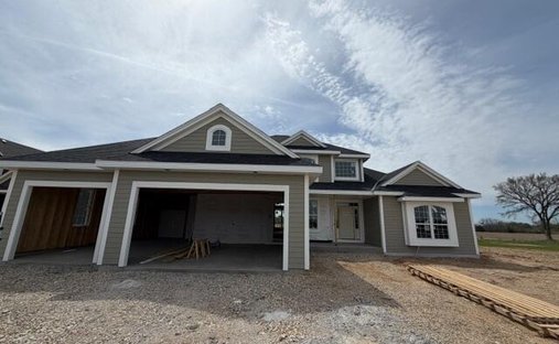 House in Dousman, Wisconsin, United States 1