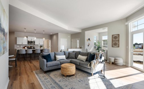 Appartement à Grafton, Wisconsin, États-Unis 1