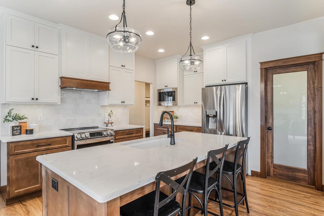 Condo in Greenville, Wisconsin, United States 2 - 17786318