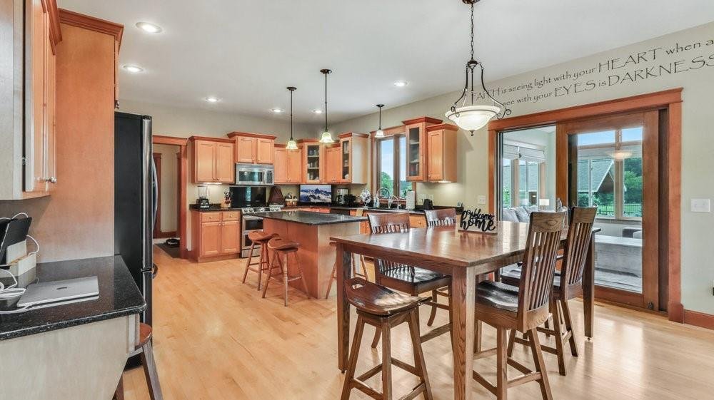 House in Eleva, Wisconsin, United States 5 - 17788046