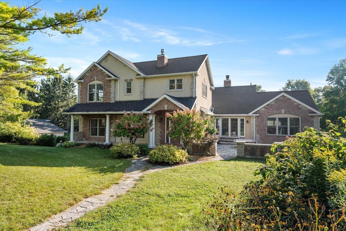 House in Plymouth, Wisconsin, United States 2 - 17786530