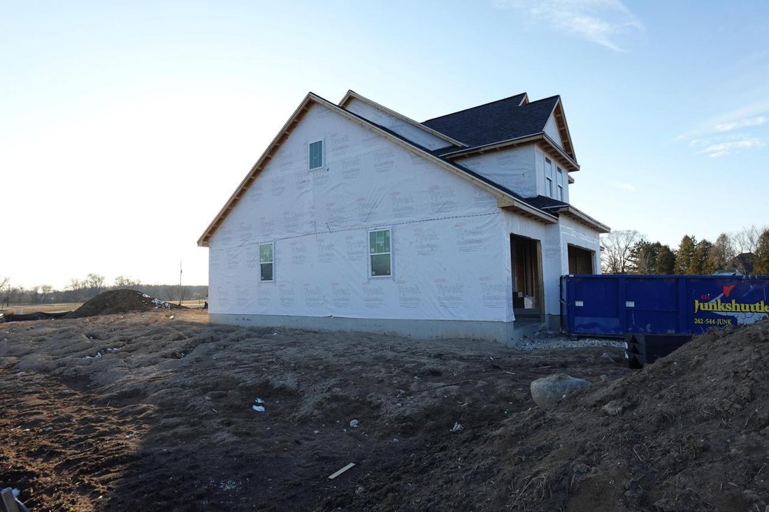 House in Muskego, Wisconsin, United States 3 - 17786330