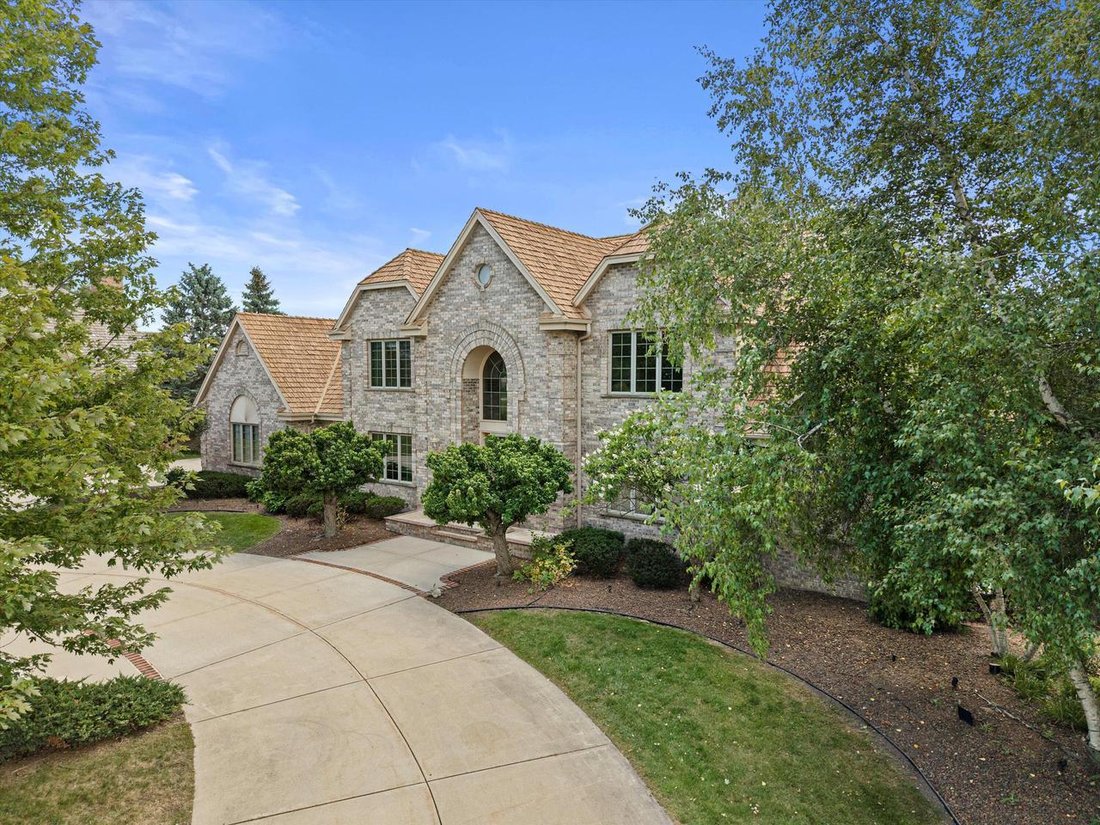 House in Brookfield, Wisconsin, United States 4 - 17787407