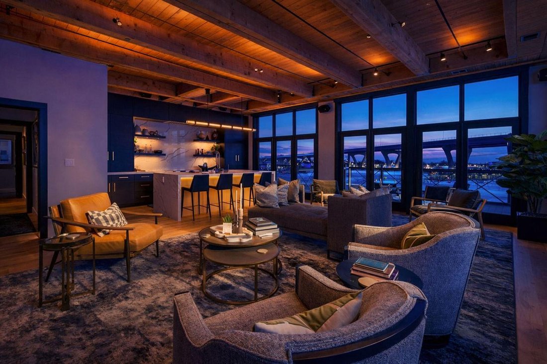 Condo in Milwaukee, Wisconsin, United States 1 - 17786996