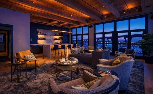 Condo in Milwaukee, Wisconsin, United States 1