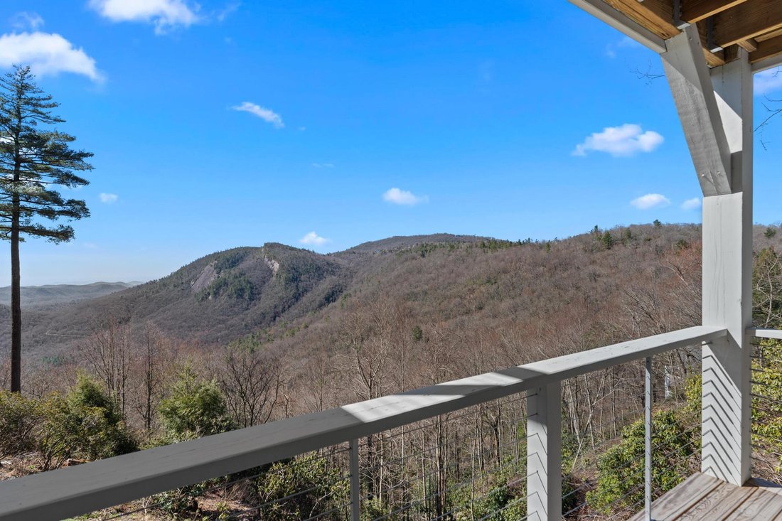 House in Highlands, North Carolina, United States 4 - 17786123