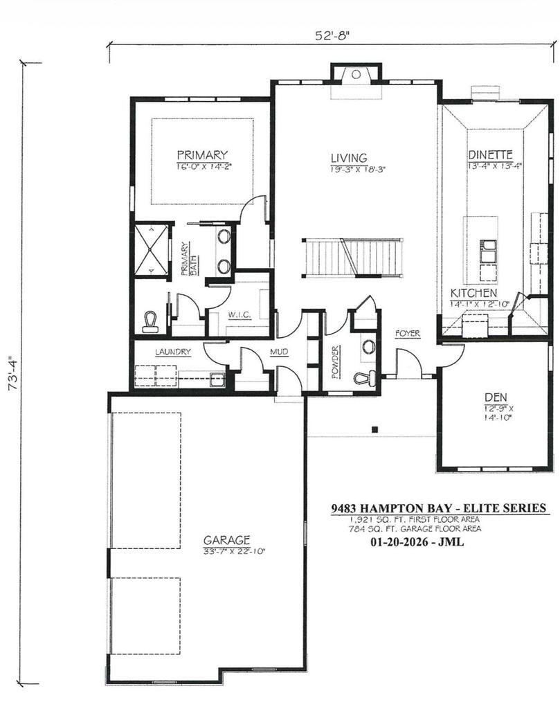 House in Slinger, Wisconsin, United States 3 - 17786787