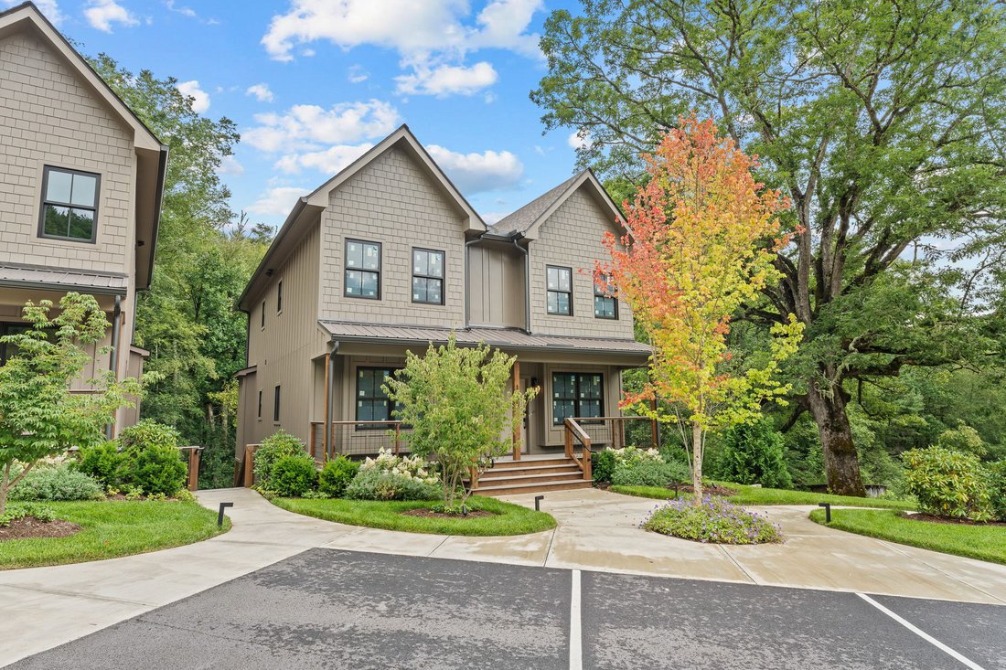 Condo in Highlands, North Carolina, United States 2 - 17786151