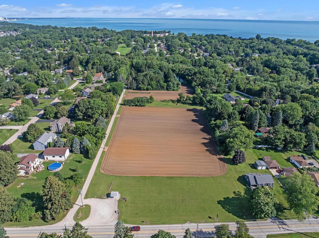 House in Mount Pleasant, Wisconsin, United States 1 - 17788190