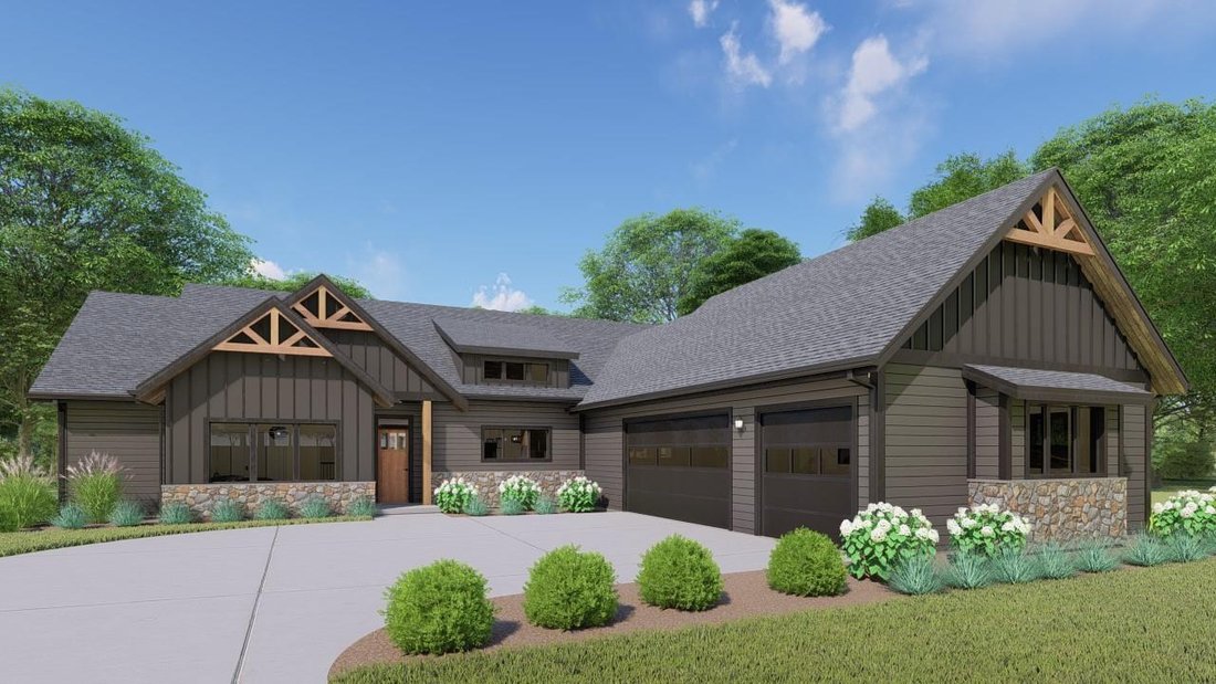 House in Mauston, Wisconsin, United States 1 - 17786540