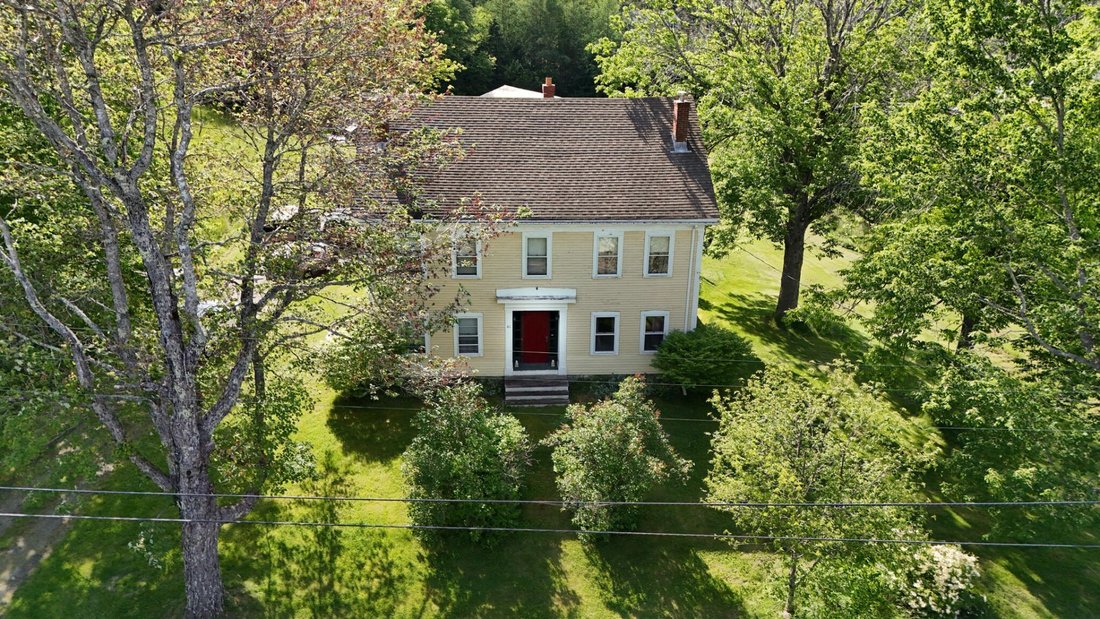 House in Columbia Falls, Maine, United States 3 - 15851582