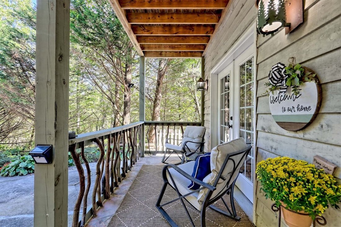 House in Dillard, Georgia, United States 5 - 17786099