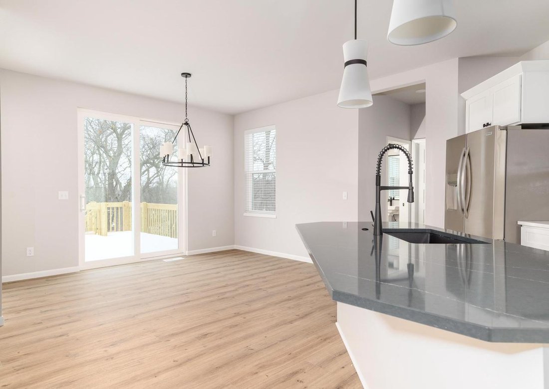 House in Madison, Wisconsin, United States 5 - 17786913