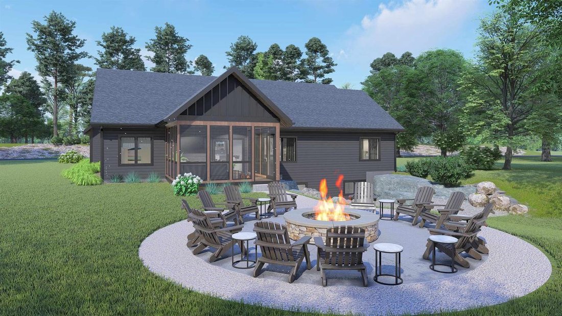 House in Mauston, Wisconsin, United States 2 - 17786540