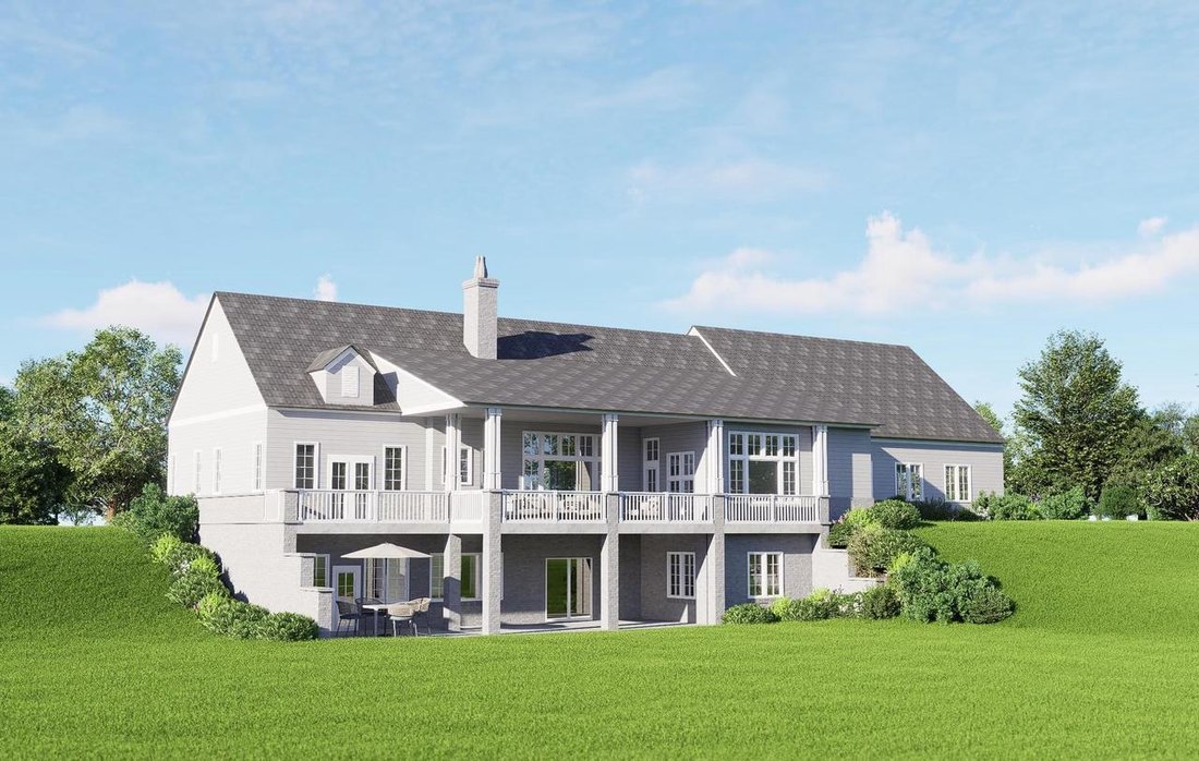 House in Waunakee, Wisconsin, United States 2 - 17786596
