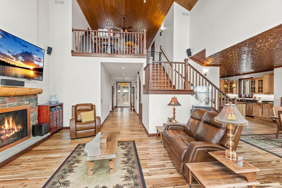 House in Nekoosa, Wisconsin, United States 5 - 17787071