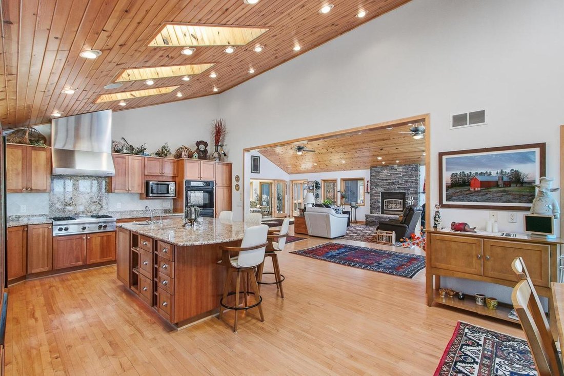 House in Portage, Wisconsin, United States 5 - 17788242
