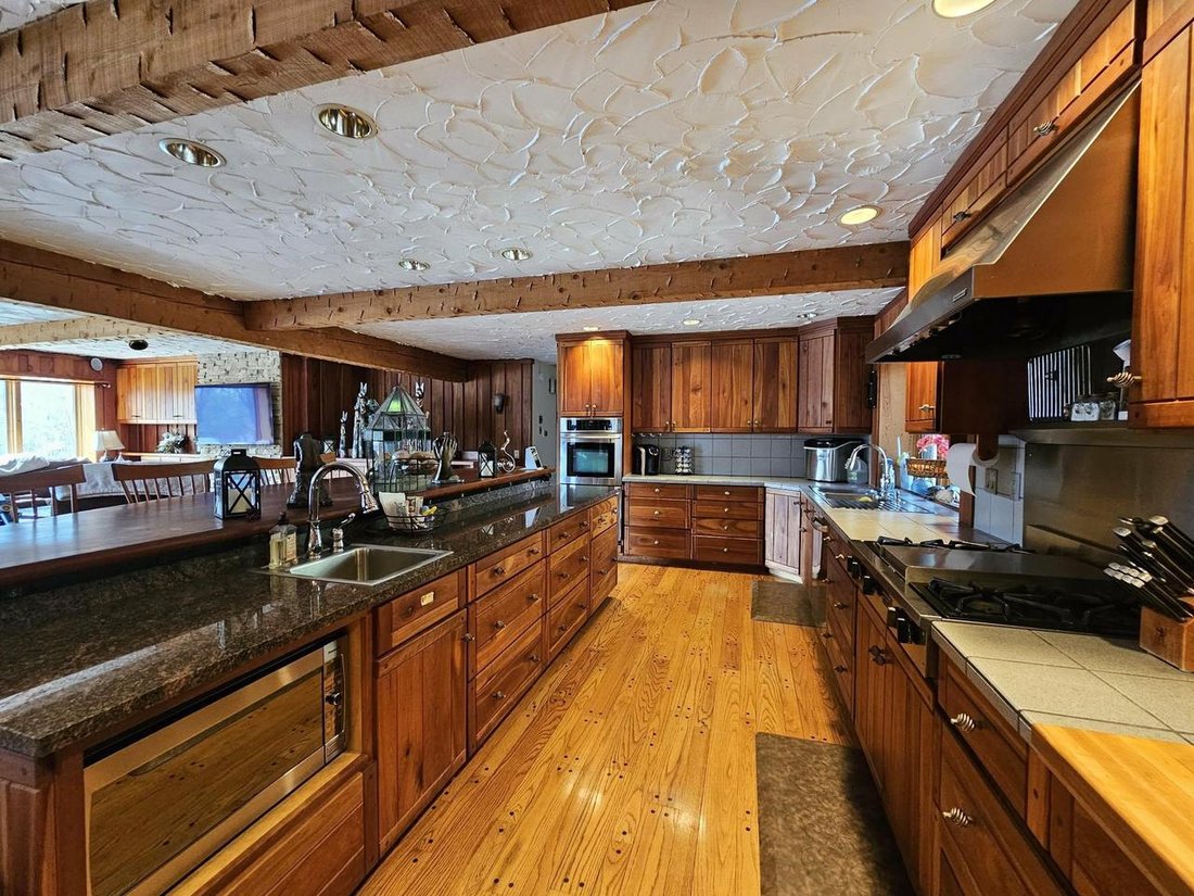 House in Pittsville, Wisconsin, United States 4 - 17787679