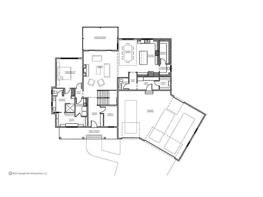 House in Somerset, Wisconsin, United States 4 - 17786355