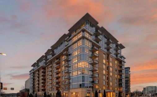 Condo in Madison, Wisconsin, United States 1