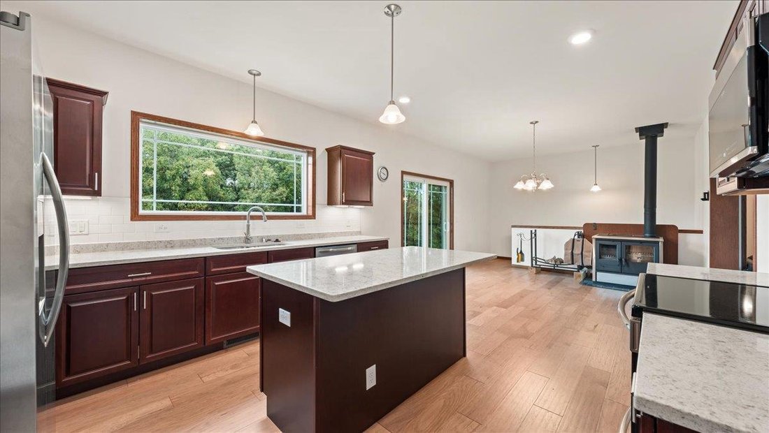 House in Ferryville, Wisconsin, United States 4 - 17787777