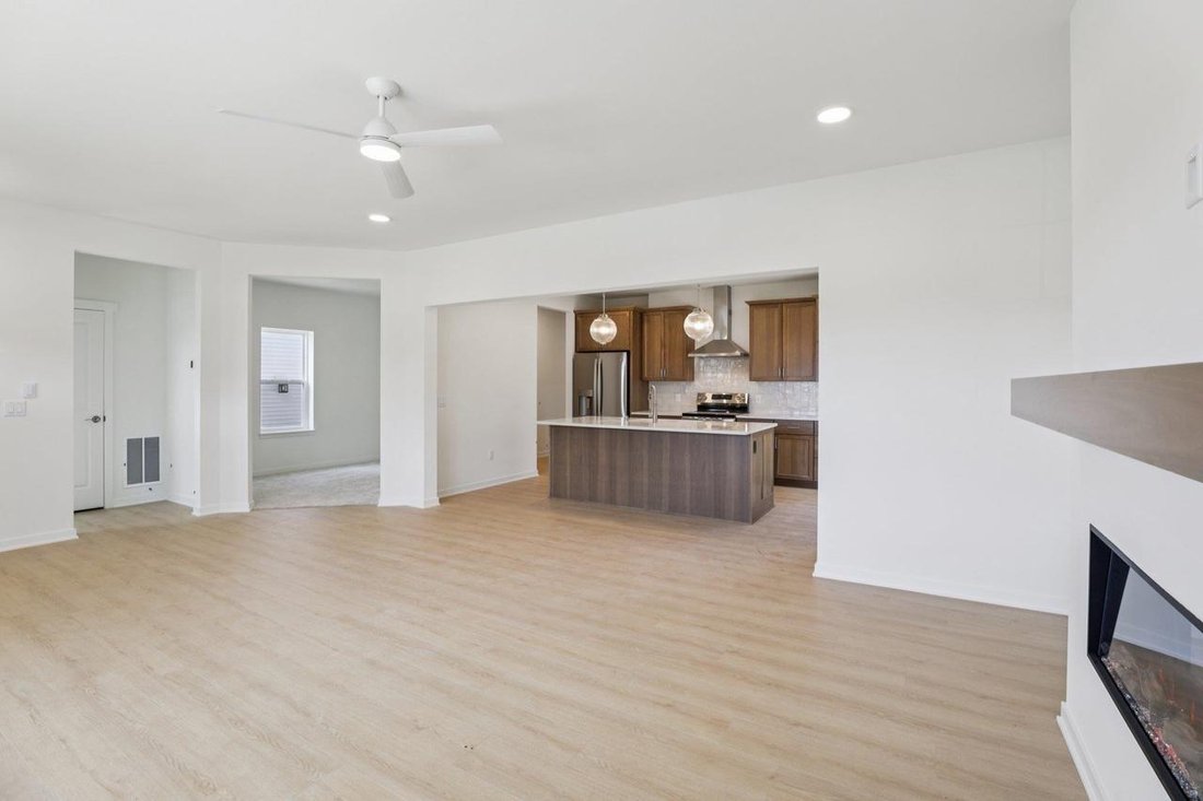 House in Madison, Wisconsin, United States 3 - 17787491
