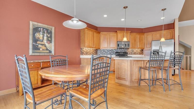 Condo in Sheboygan Falls, Wisconsin, United States 5 - 17787426