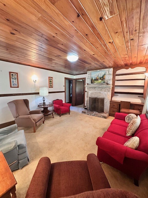 House in Highlands, North Carolina, United States 2 - 17786088