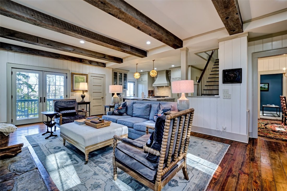 House in Highlands, North Carolina, United States 4 - 17787245
