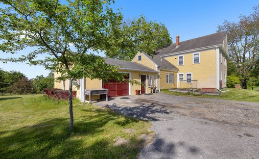 Casa a Columbia Falls, Maine, Stati Uniti 1