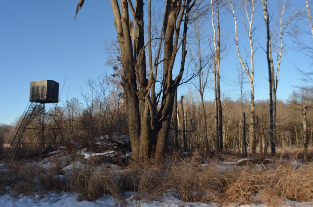 House in Tigerton, Wisconsin, United States 3 - 17787842