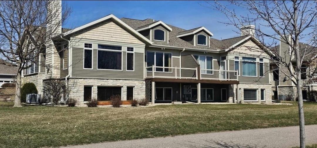 Condo in Waunakee, Wisconsin, United States 5 - 17788373
