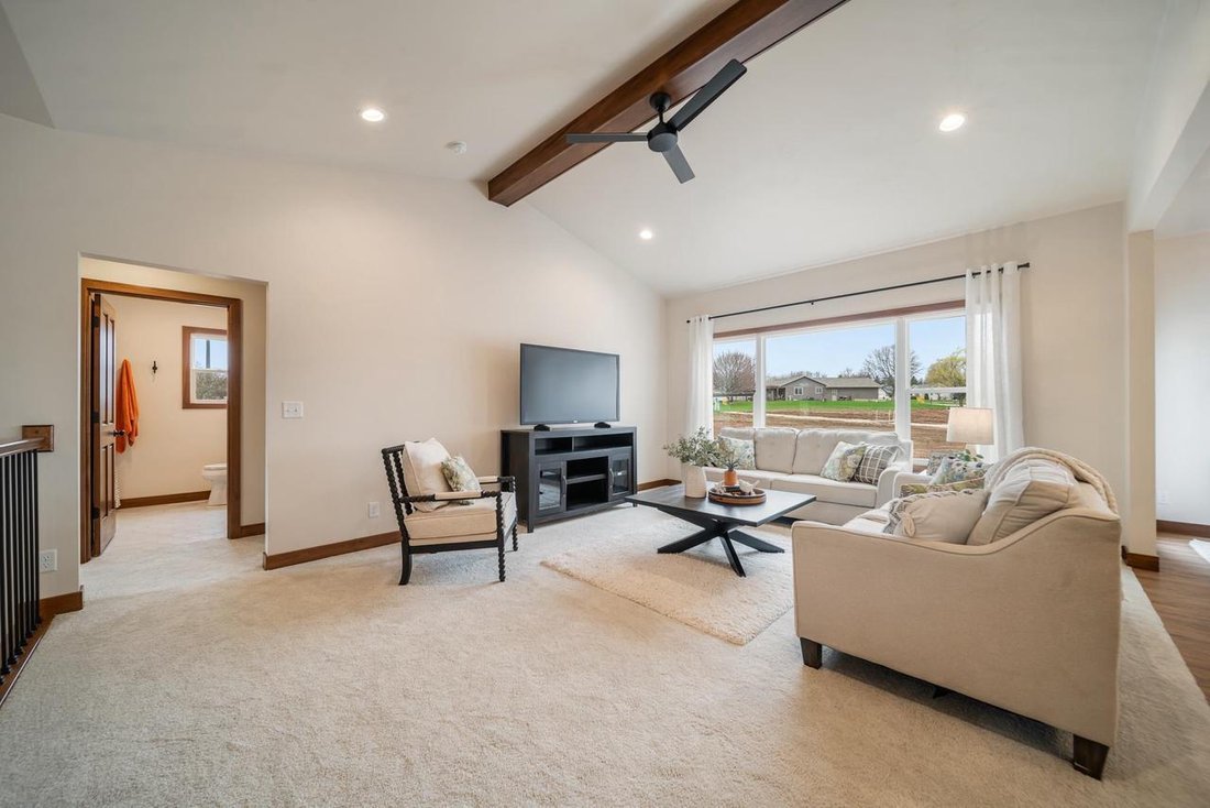 Condo in Greenville, Wisconsin, United States 5 - 17786318