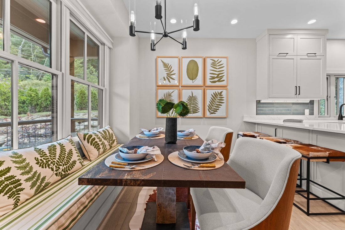 Condo in Highlands, North Carolina, United States 5 - 17786810