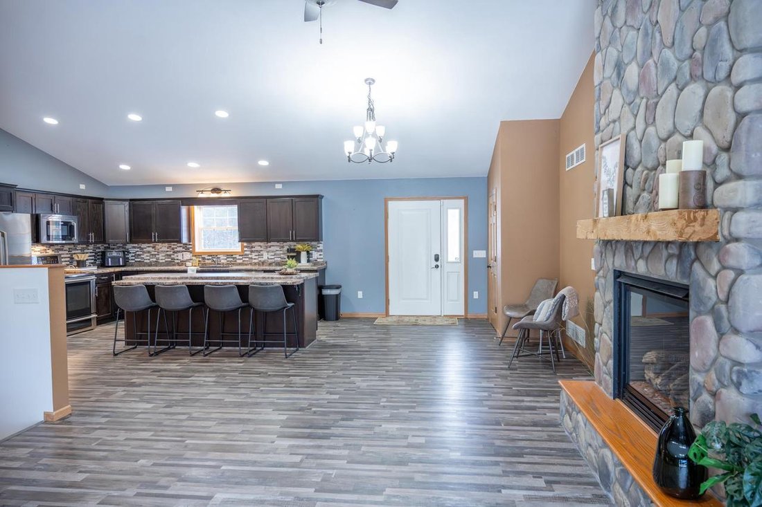 House in New Lisbon, Wisconsin, United States 5 - 17786425