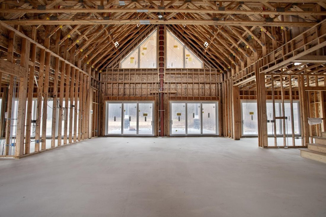 House in Powers Lake, Wisconsin, United States 2 - 17787223