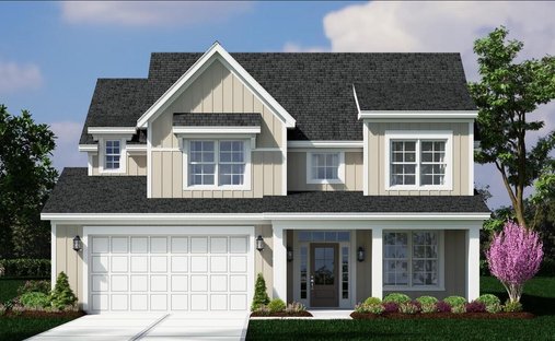 Maison à Delavan, Wisconsin, États-Unis 1