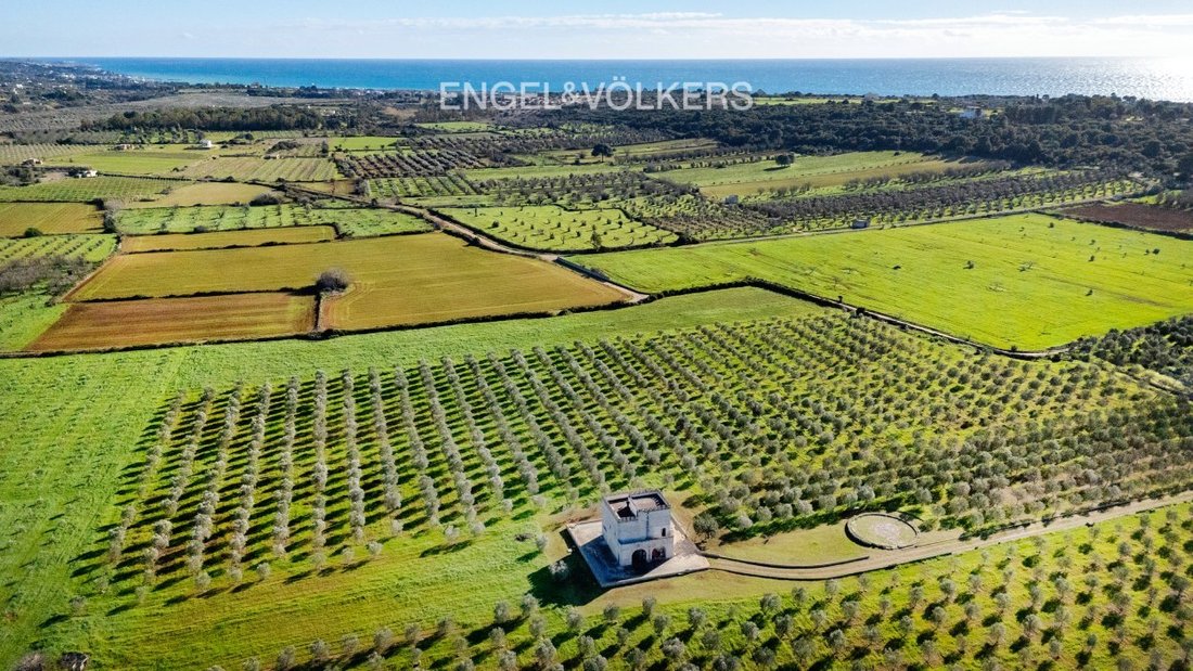 Villa in Presicce-Acquarica, Apulia, Italy 2 - 17786839