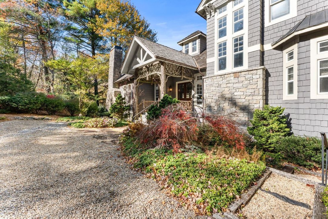 House in Highlands, North Carolina, United States 2 - 17787285