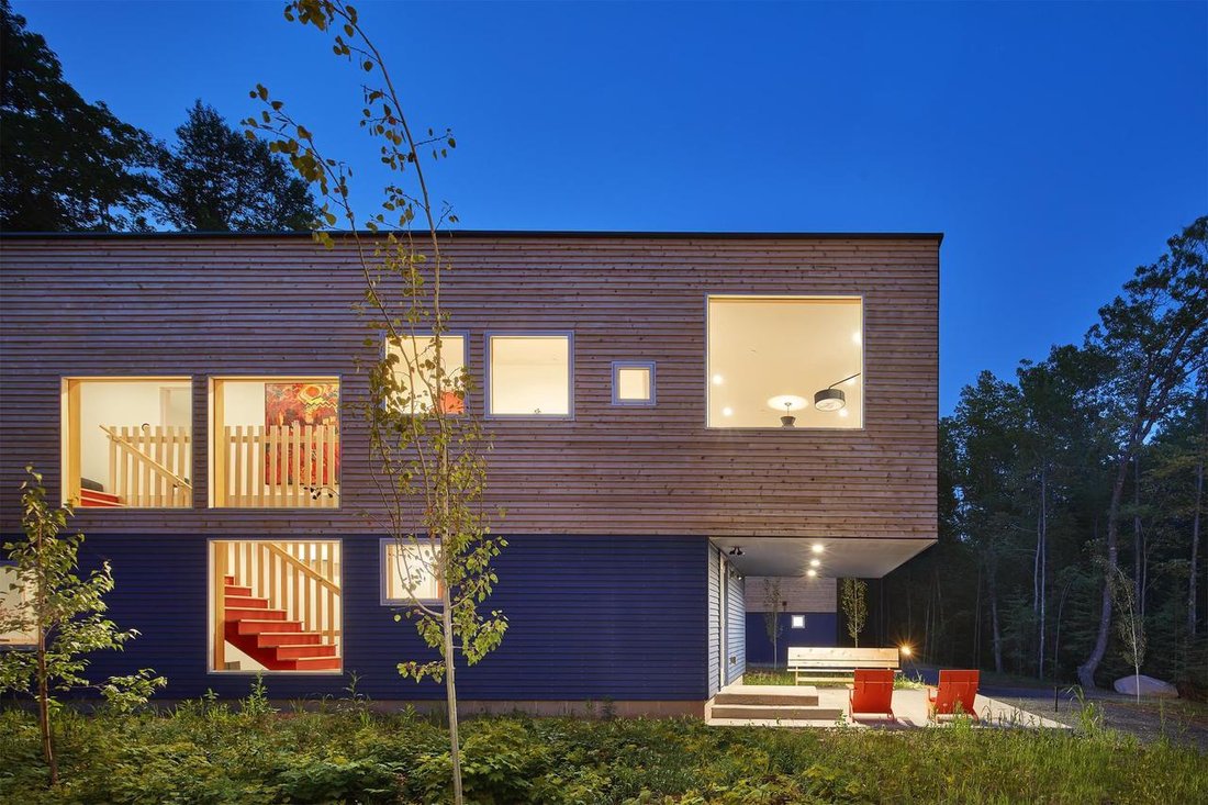 House in Washburn, Wisconsin, United States 1 - 17787839