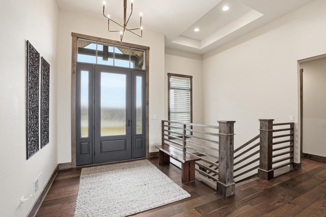 House in Pewaukee, Wisconsin, United States 5 - 17787643