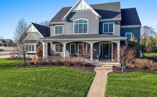 Casa a Appleton, Wisconsin, Stati Uniti 1