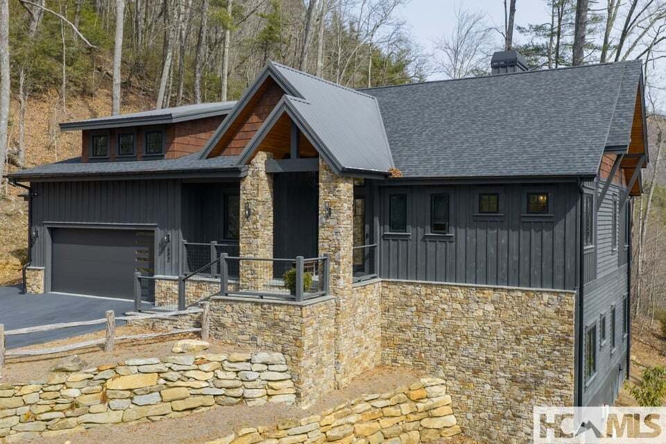 House in Highlands, North Carolina, United States 2 - 17786147