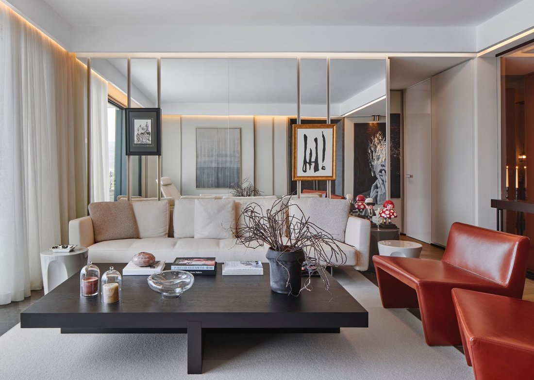 Penthouse in Bodrum, Muğla, Turkey 3 - 17788229