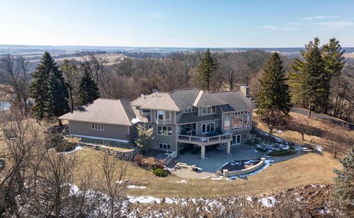 House in Elizabeth, Illinois, United States 1