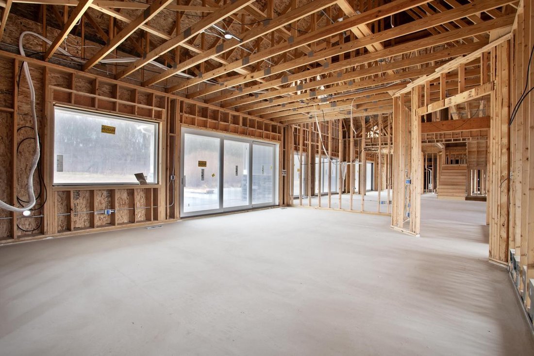 House in Powers Lake, Wisconsin, United States 4 - 17787223