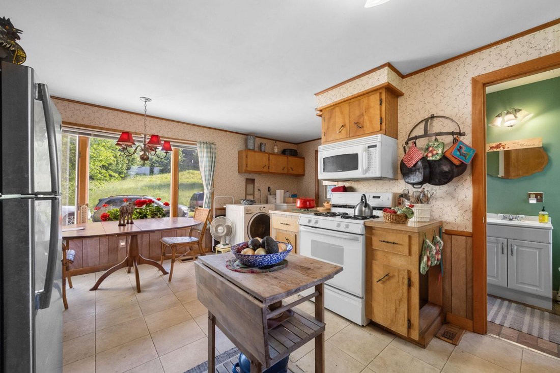House in Columbia Falls, Maine, United States 5 - 15851582